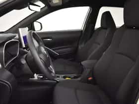 Toyota Corolla (2024) thumbnail 11