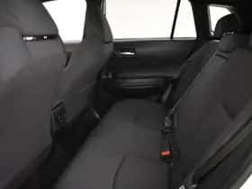 Toyota Corolla (2024) thumbnail 12
