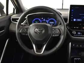 Toyota Corolla (2024) thumbnail 13