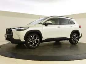 Toyota Corolla (2024) thumbnail 5