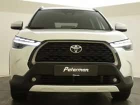 Toyota Corolla (2024) thumbnail 7