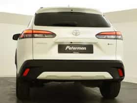 Toyota Corolla (2024) thumbnail 9