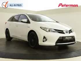 Toyota Auris (2015)