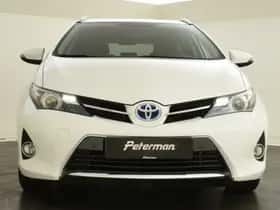Toyota Auris (2015) thumbnail 7