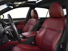 Lexus GS (2017) thumbnail 11