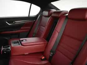 Lexus GS (2017) thumbnail 12