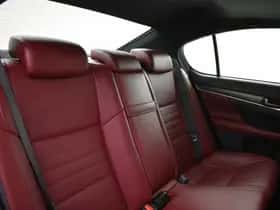 Lexus GS (2017) thumbnail 13