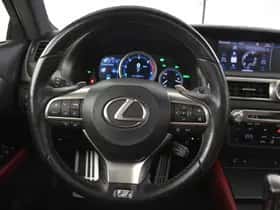 Lexus GS (2017) thumbnail 14