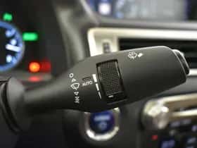 Lexus GS (2017) thumbnail 19