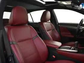 Lexus GS (2017) thumbnail 3