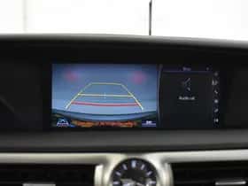 Lexus GS (2017) thumbnail 24