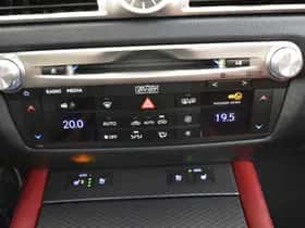 Lexus GS (2017) thumbnail 26