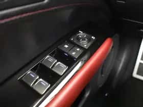 Lexus GS (2017) thumbnail 30
