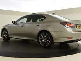 Lexus GS (2017) thumbnail 6