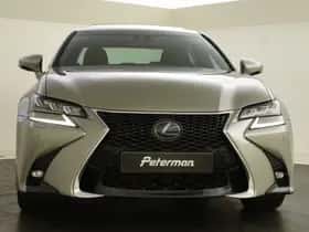 Lexus GS (2017) thumbnail 7