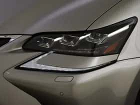 Lexus GS (2017) thumbnail 8