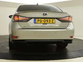 Lexus GS (2017) thumbnail 9