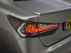 Lexus GS (2017) thumbnail 10