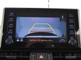 Toyota RAV4 (2021) thumbnail 12