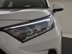 Toyota RAV4 (2021) thumbnail 14
