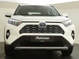 Toyota RAV4 (2021) thumbnail 7
