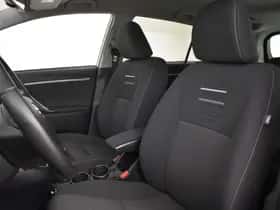 Toyota Verso (2016) thumbnail 11