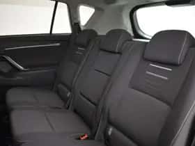 Toyota Verso (2016) thumbnail 12