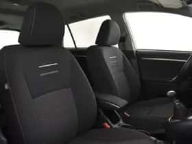 Toyota Verso (2016) thumbnail 3