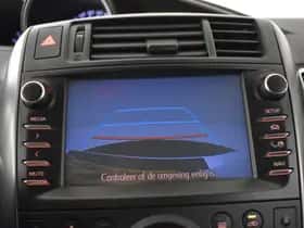 Toyota Verso (2016) thumbnail 21