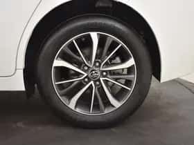 Toyota Verso (2016) thumbnail 28