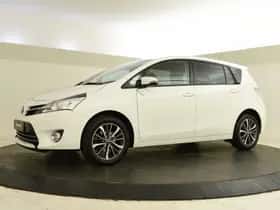 Toyota Verso (2016) thumbnail 5