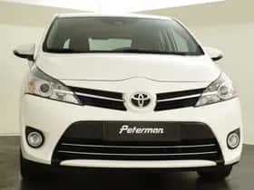 Toyota Verso (2016) thumbnail 7