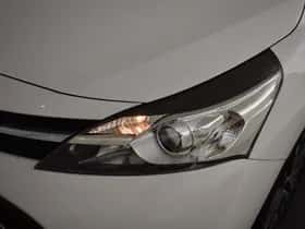 Toyota Verso (2016) thumbnail 8