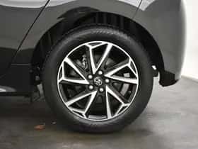 Toyota Yaris (2022) thumbnail 13