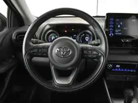 Toyota Yaris (2022) thumbnail 14