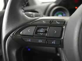 Toyota Yaris (2022) thumbnail 15
