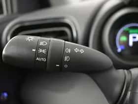 Toyota Yaris (2022) thumbnail 16