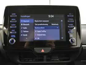 Toyota Yaris (2022) thumbnail 20