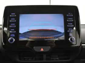 Toyota Yaris (2022) thumbnail 21