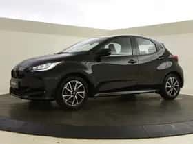 Toyota Yaris (2022) thumbnail 5