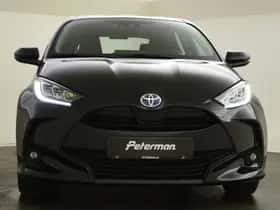 Toyota Yaris (2022) thumbnail 7