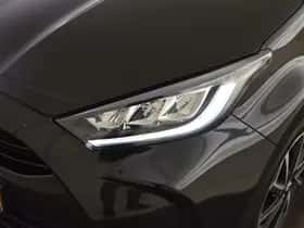 Toyota Yaris (2022) thumbnail 8