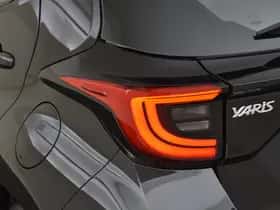 Toyota Yaris (2022) thumbnail 10