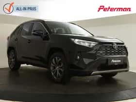 Toyota RAV4 (2022)
