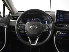 Toyota RAV4 (2022) thumbnail 14