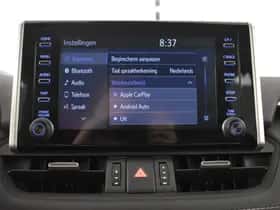 Toyota RAV4 (2022) thumbnail 20