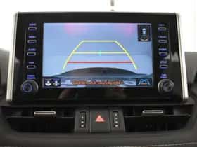 Toyota RAV4 (2022) thumbnail 21