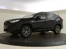 Toyota RAV4 (2022) thumbnail 5