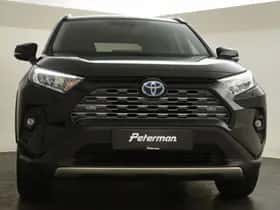 Toyota RAV4 (2022) thumbnail 7