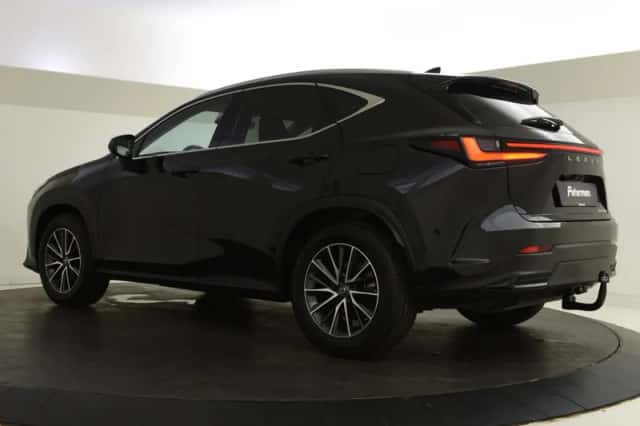 Lexus NX (2025) thumbnail 6